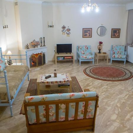 Woods Cottage Loutra Pozar Aridaia Megaplatanos Екстериор снимка