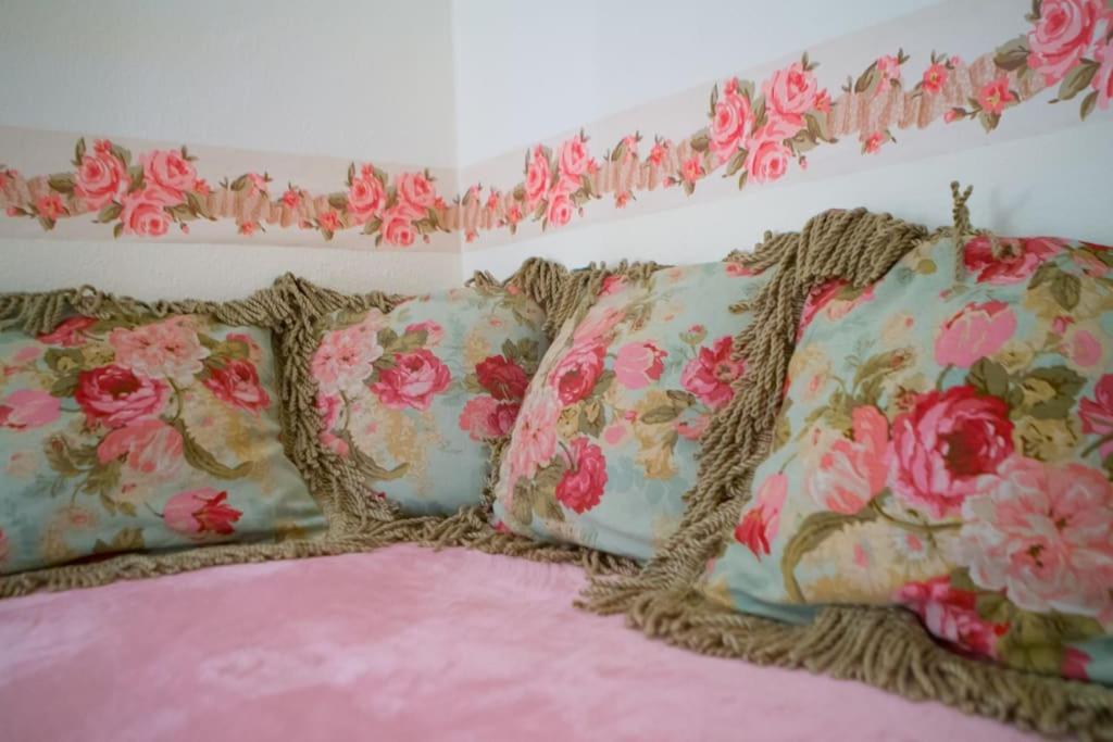 Woods Cottage Loutra Pozar Aridaia Megaplatanos Екстериор снимка
