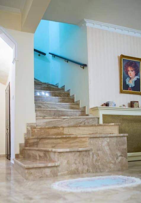 Woods Cottage Loutra Pozar Aridaia Megaplatanos Екстериор снимка