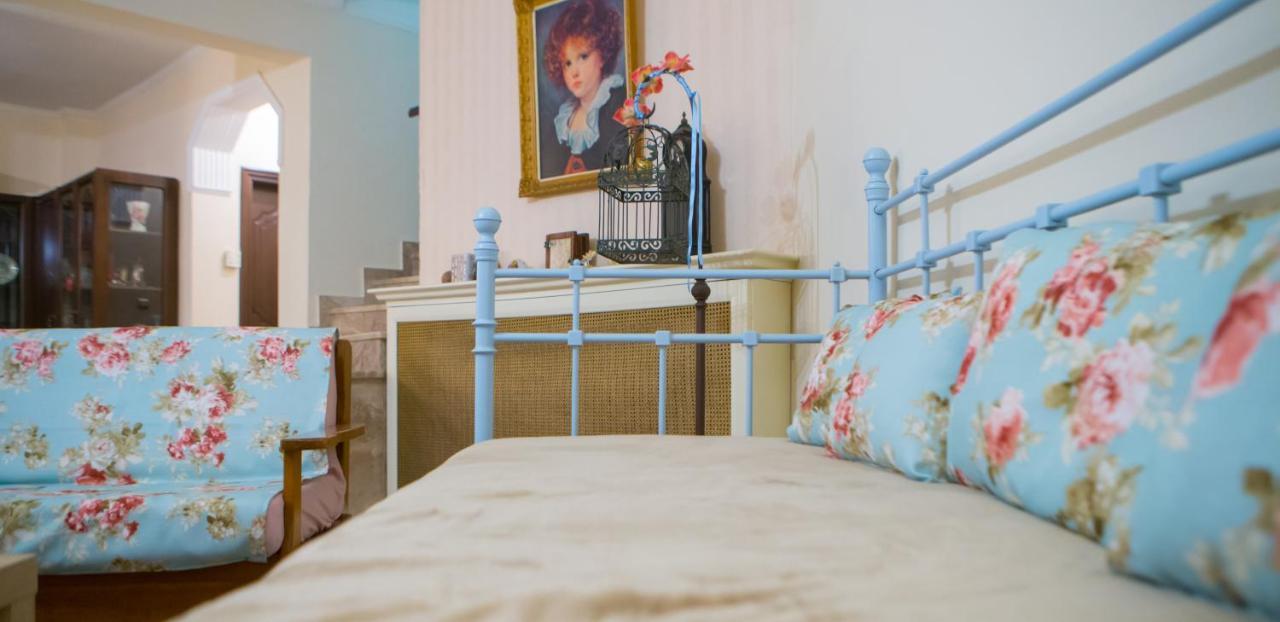 Woods Cottage Loutra Pozar Aridaia Megaplatanos Екстериор снимка