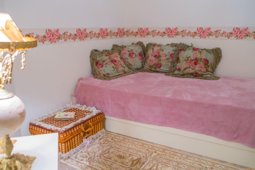 Woods Cottage Loutra Pozar Aridaia Megaplatanos Екстериор снимка