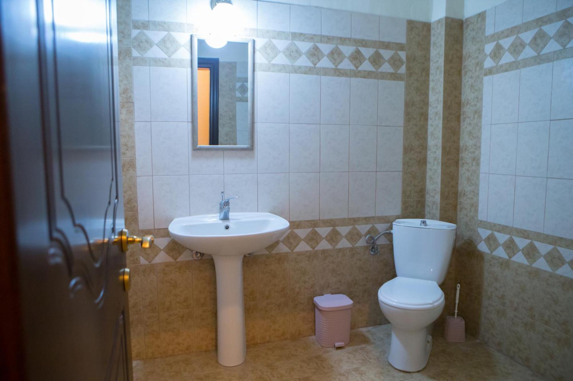 Woods Cottage Loutra Pozar Aridaia Megaplatanos Екстериор снимка